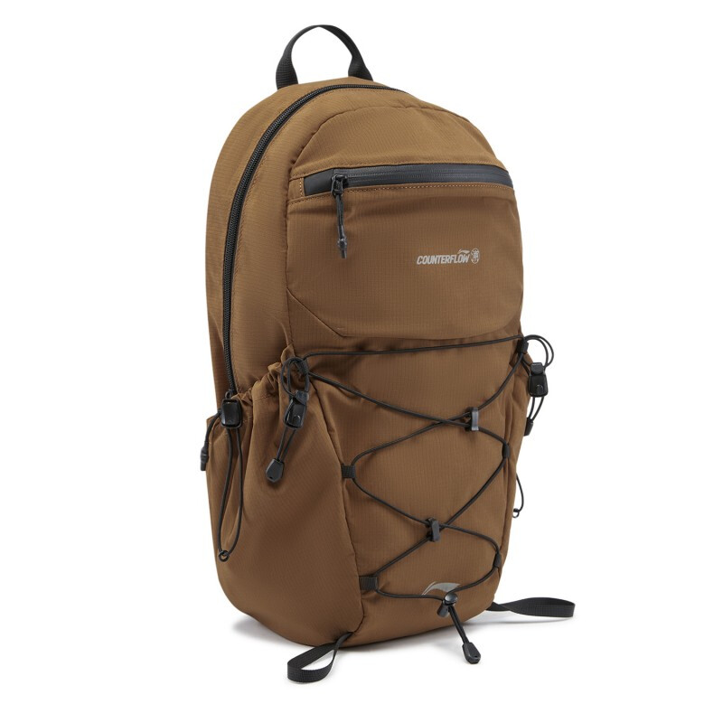 LI-NING Unisex Rucksack 'Golden Plam' im Sportstyle | Praktischer Rucksack für Outdoor-Aktivitäten und den täglichen Gebrauch