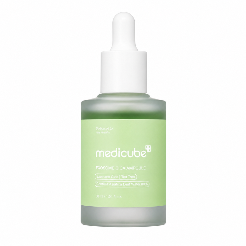 Medicube EXOSOME CICA SERUM 30 ml