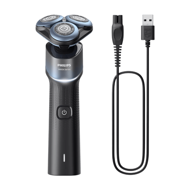 Shaver 5000X series Elektrisch scheerapparaat voor nat en droog scheren X5006/00