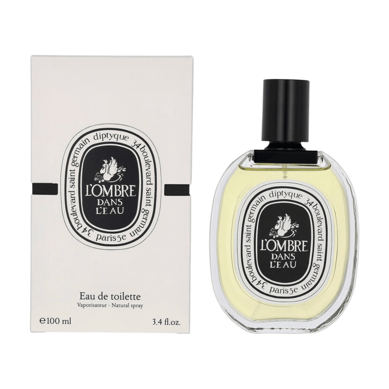 Diptyque L'Ombre Dans L'Eau Eau de Toilette 100ml