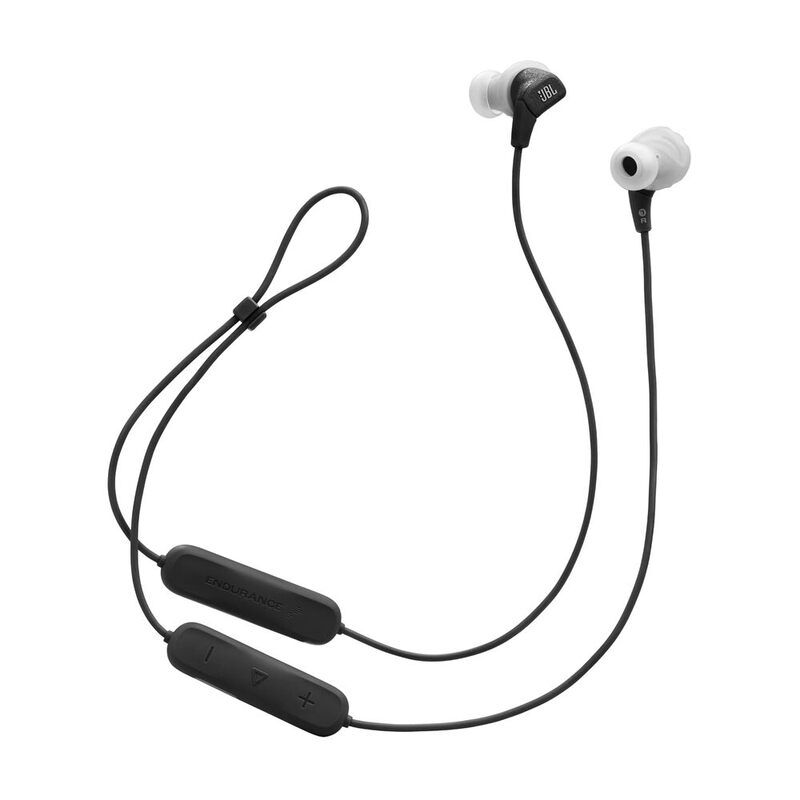 Écouteurs Sans Fil JBL Endurance Run 3 – 25H Autonomie, IP65 Étanche - vue 3
