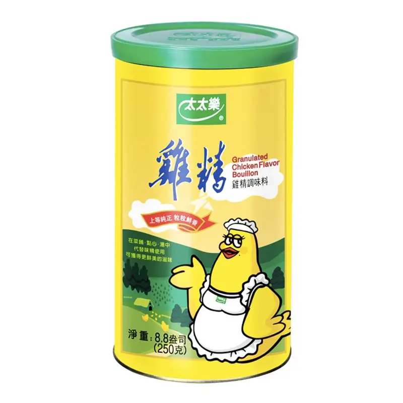 Totole Granulierte Hühnerbouillon 250g