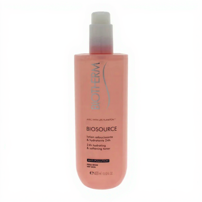 Versace Biobron van BIOL Springs, 24H vulling, verzachtende huid, 400 milliliter liter
