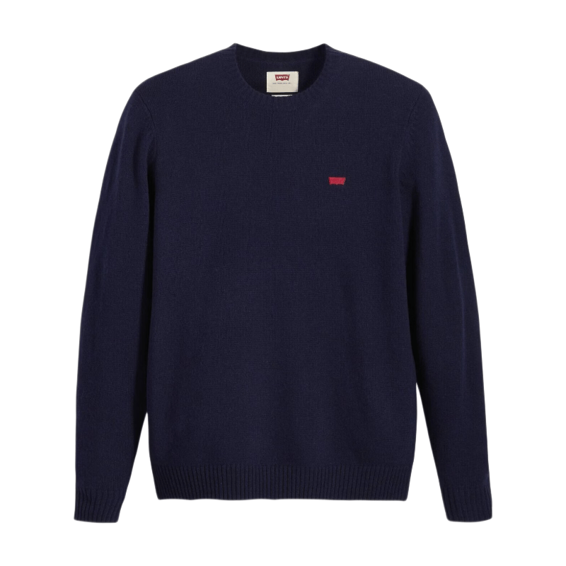 Pull Levis ORIGINAL HM SWEATER EU - vue 3