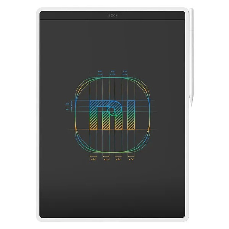 Xiaomi LCD-schrijftablet 13,5" (Kleureneditie)