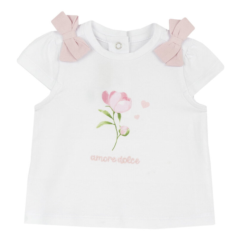 Chicco 09005412000000 MEISJES WIT 056