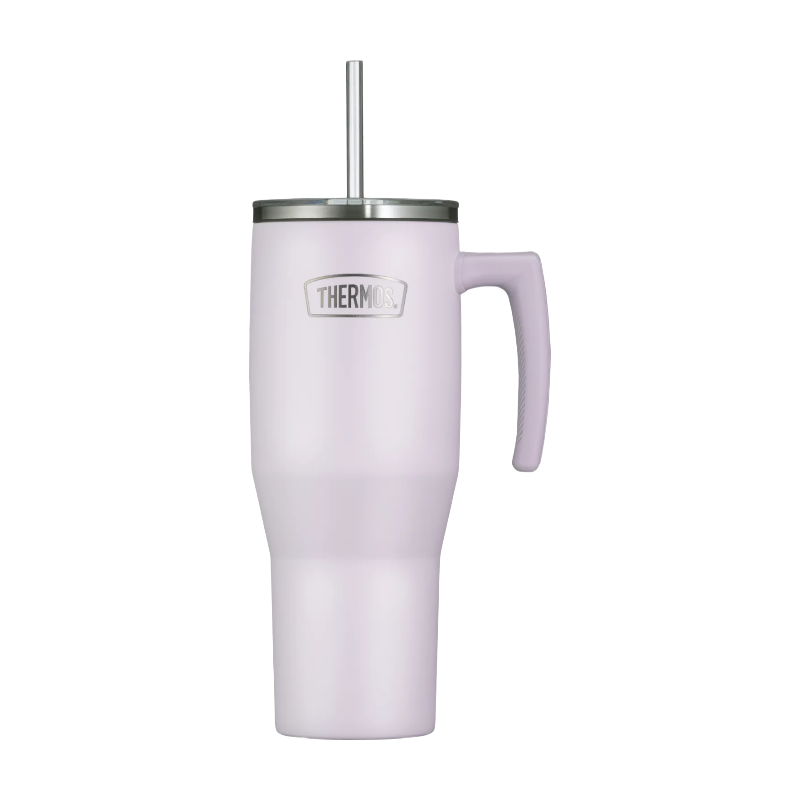 THERMOS thermosbeker - 1,1 liter - lavendel
