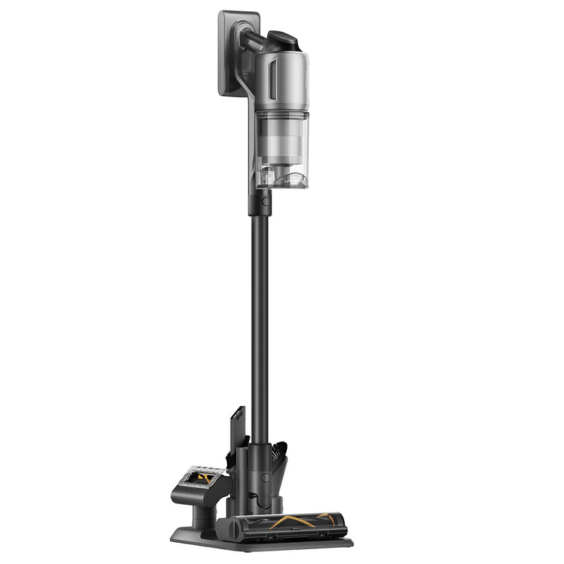 Aspirateur sans Sac Dreame Z30 AquaCycle 90 min Finition HEPA - vue 2