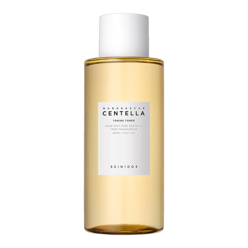 Skin1004 Madagascar Centella Toning Toner (400 ml)