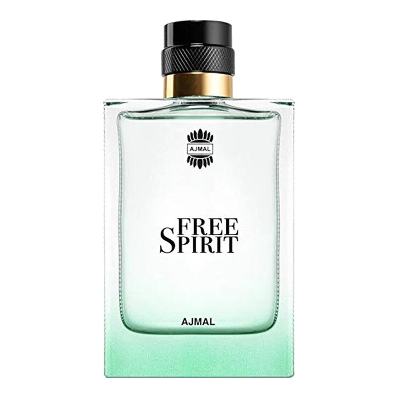 Ajmal Free Spirit EdP Spray 100 ml