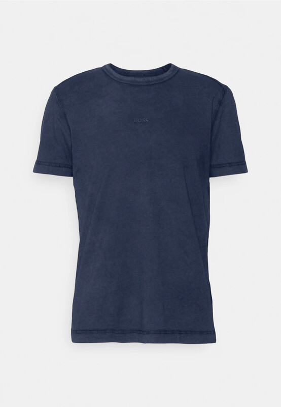 Boss Tokks T-Shirt - Dark Blue
