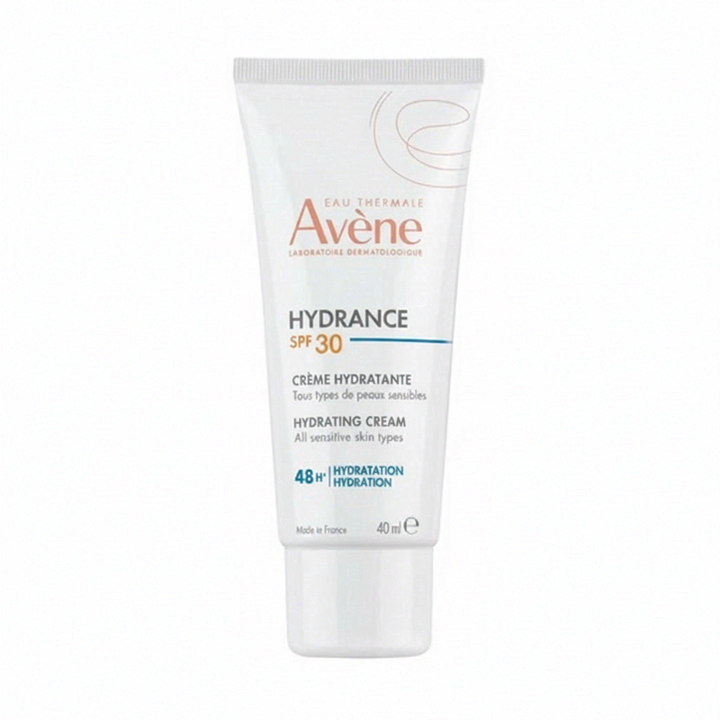 Avene Hydrance Creme LSF 30 40 ml