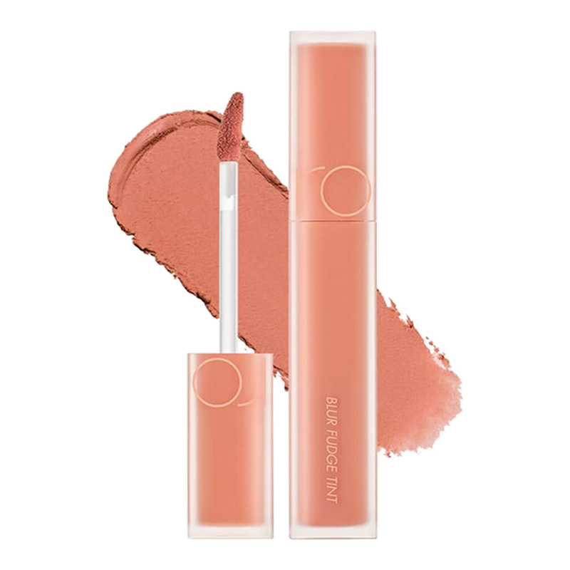 rom&nd BLUR FUDGE TINT 12 Warming Up