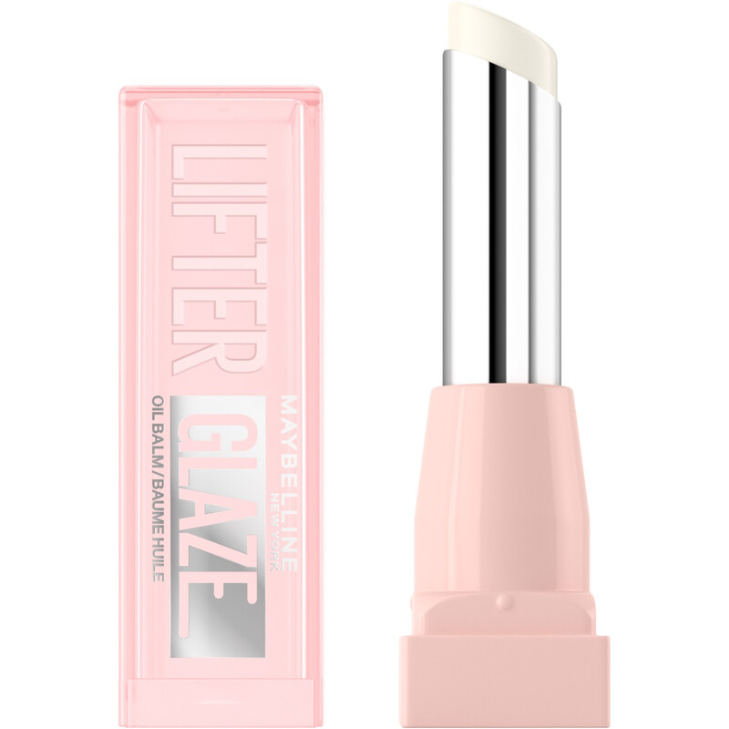 Baume À Huile Lifter Glaze Maybelline New York B3546000 – Hydratation 24H, Effet Laqué - vue 4