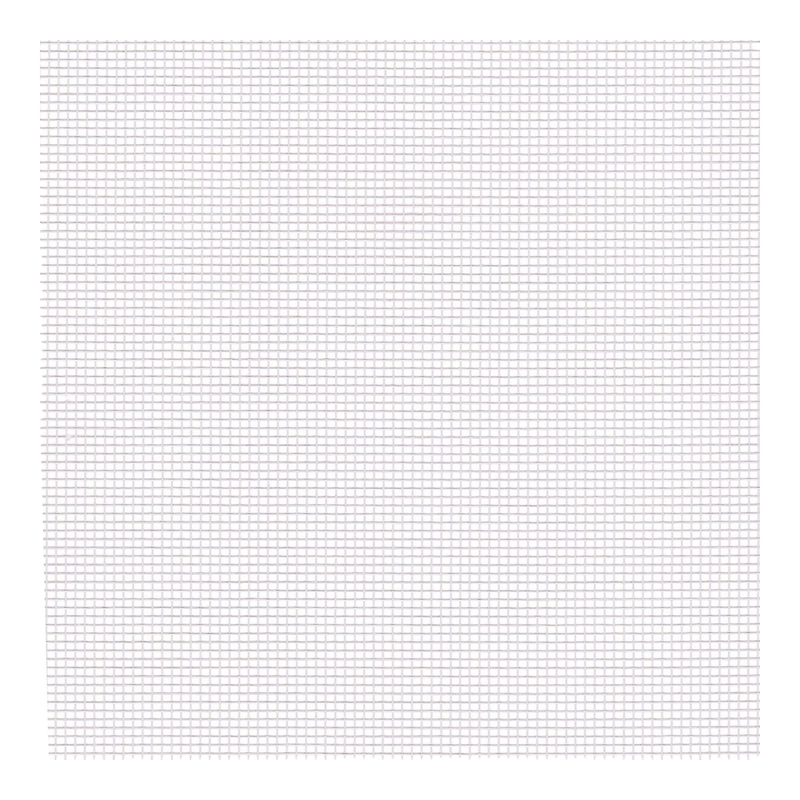 TENAX Tropisch glasvezel muggennet - 1 x 30 m, wit