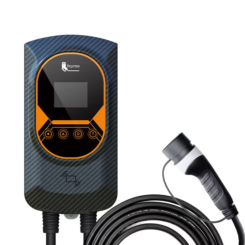 Feyree Wallbox 7,6 kW — Feyree