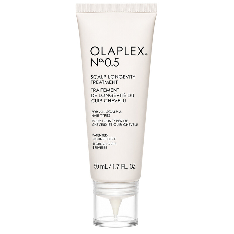 Olaplex N° 0,5 Scalp Longevity Treatment 50 ml