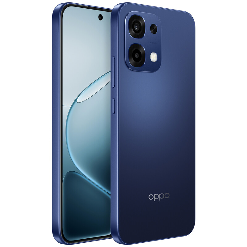 OPPO A6 Pro Smartphone 5G 8 Go + 256 Go - Noir Stellaire