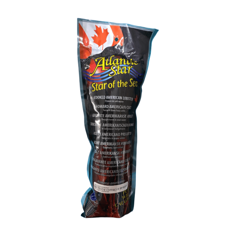 Mooijer-Volendam Gekochter Hummer 300 g