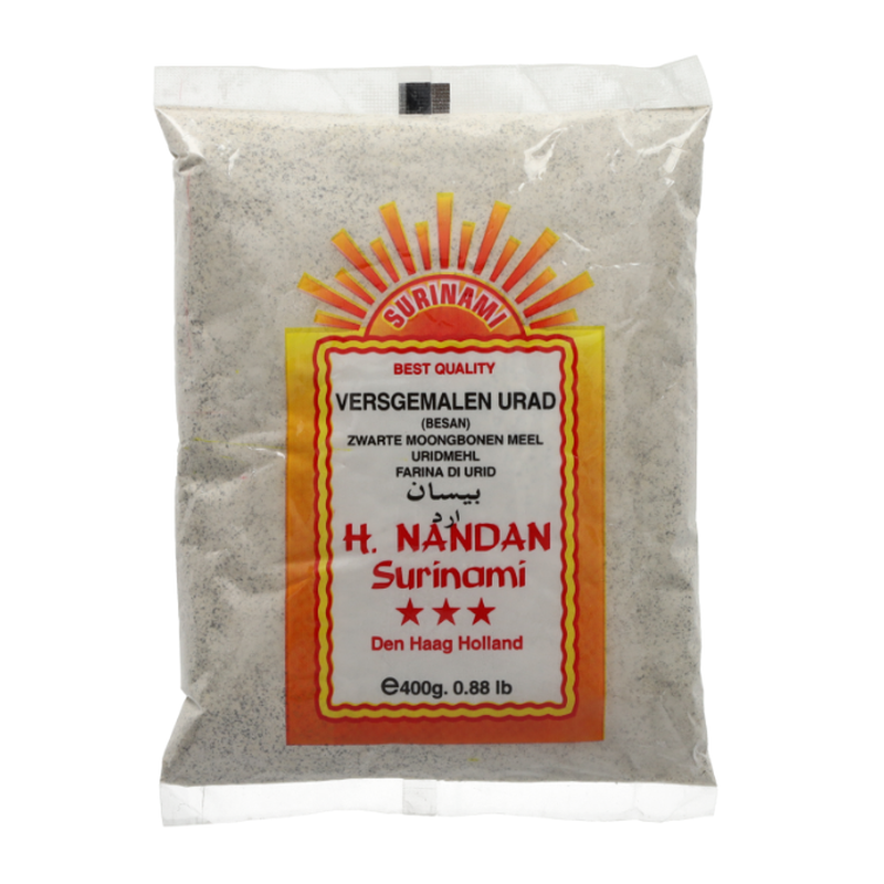 Nandan Oerdi Besan 400g
