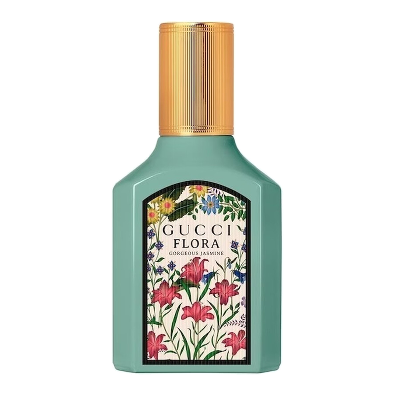 Gucci Flora Gorgeous Jasmine EdP Spray 30 ml