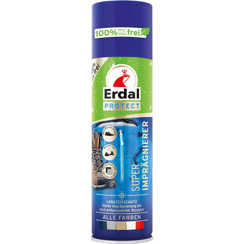Erdal-Super-Imprägnierer
