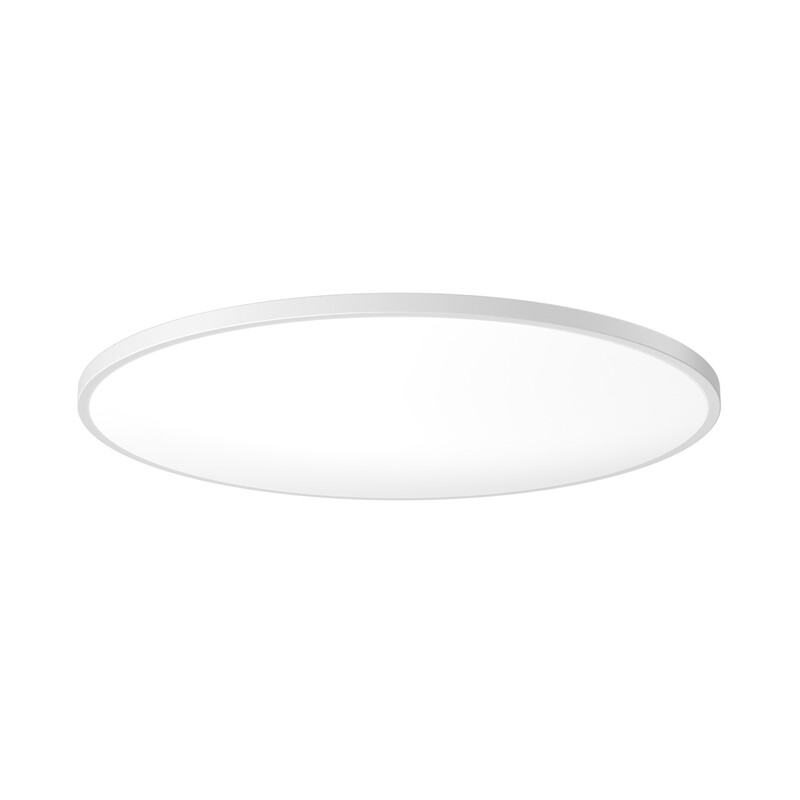 Smart Ceiling Light Dimmable & Tunable White RG0 Eye-Safe Moonlight Mode Anti-Dust Mo
