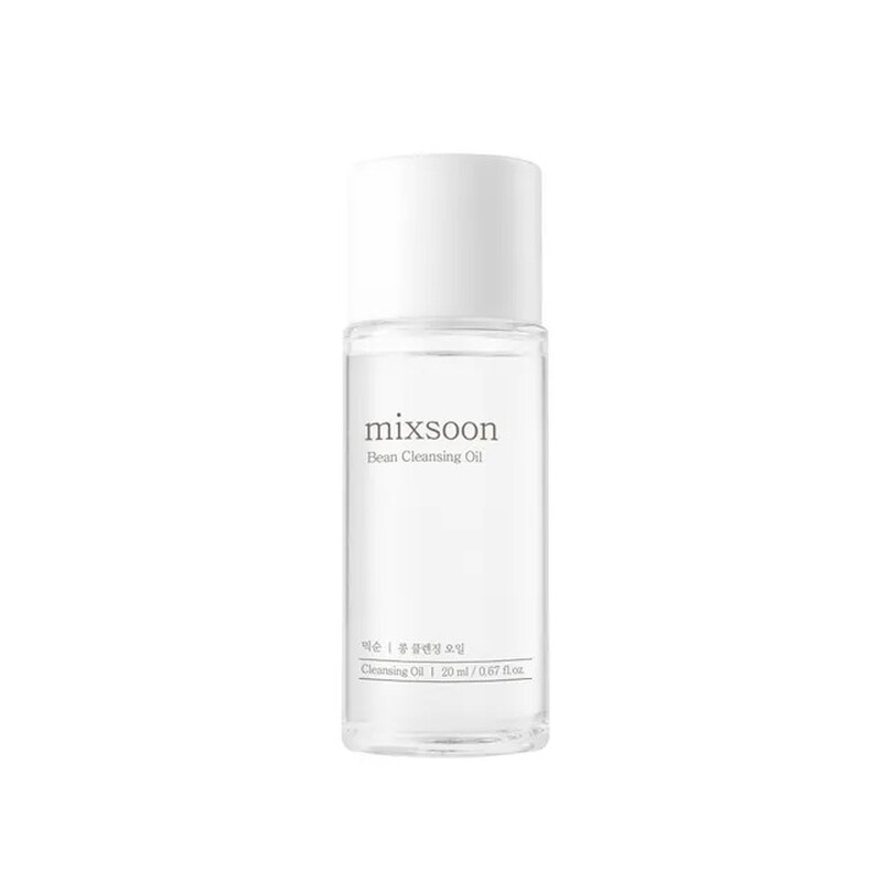 Bean Reinigingsolie Miniatuur [20 ml]