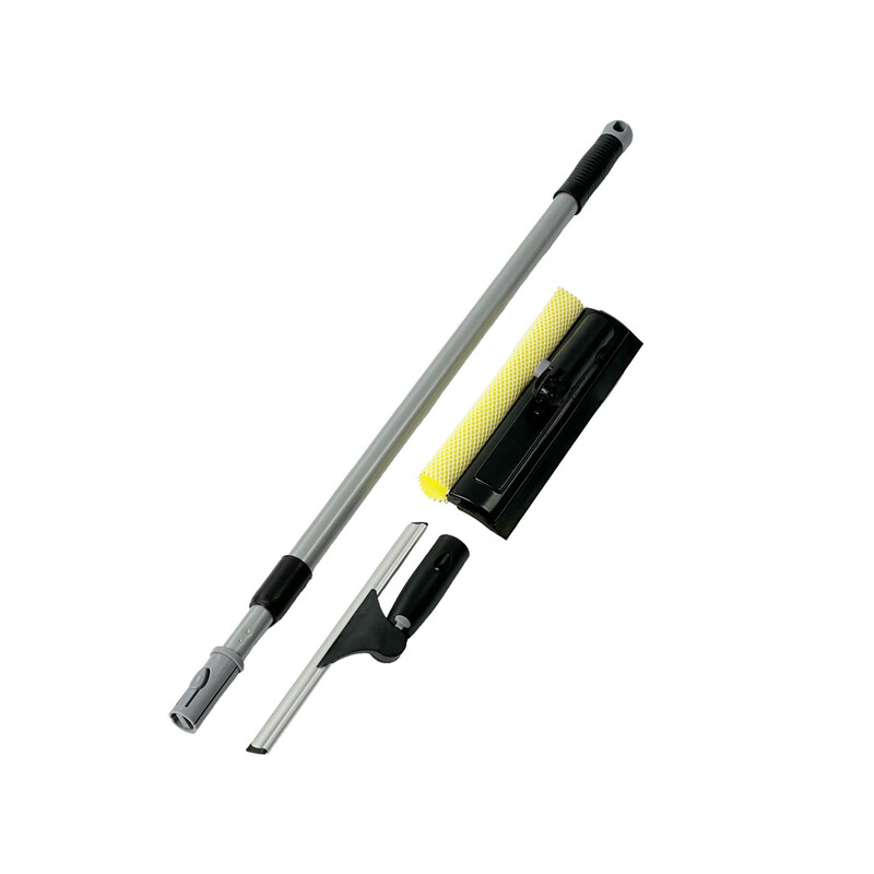 Addis 3-in-1 Window Cleaner