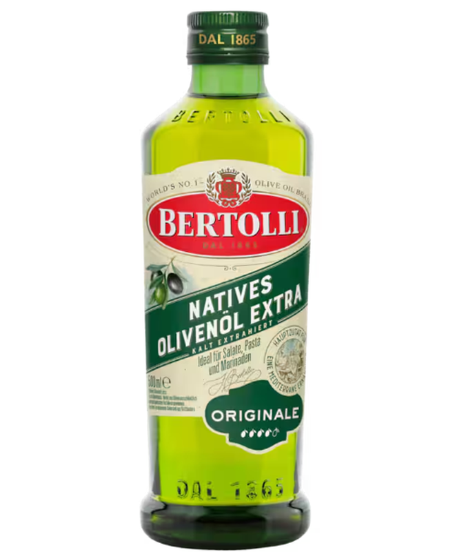 Bertolli Originale Natives Olivenöl Extra 500ml