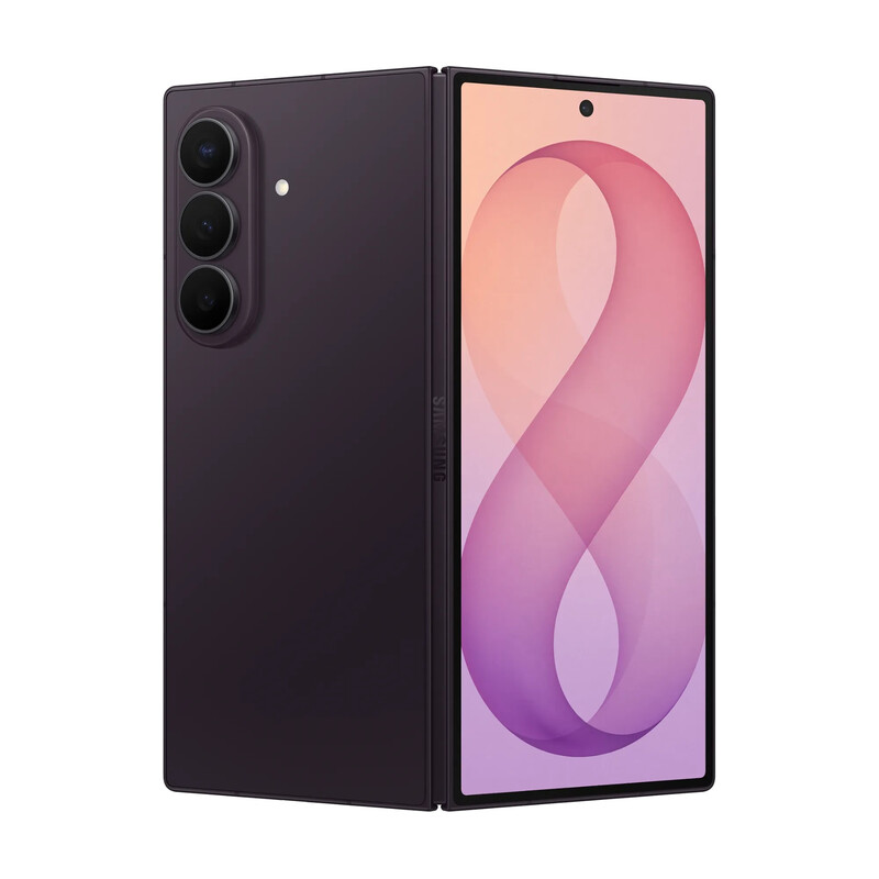 Galaxy Z Fold 8 Ultra Techo Violet 256GB