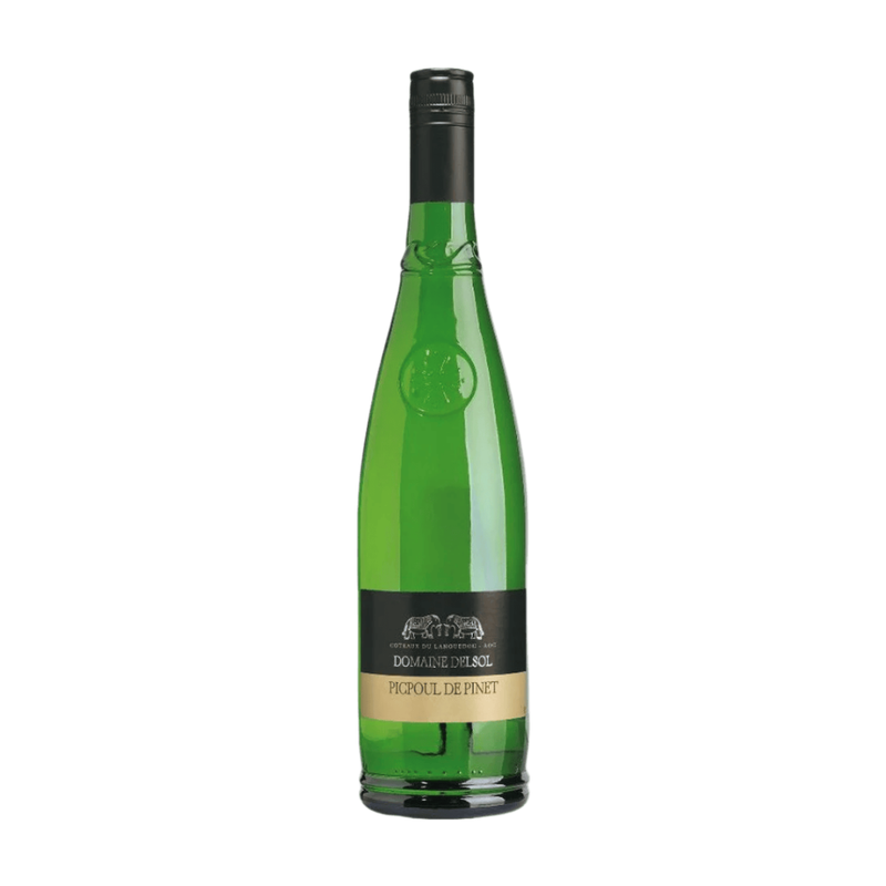 Réserve Delsol Reserve Delsol Picpoul De Pinet 75Cl