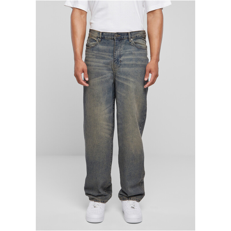 Urban Classics 90er-Jeans Waschung 2000 Größe 38