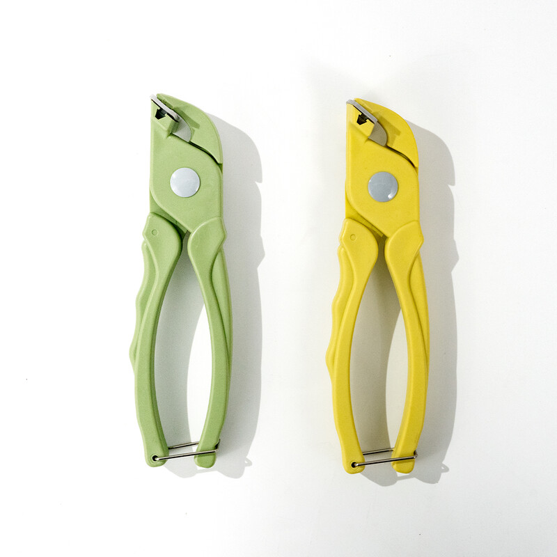 Clamps ChromaVibe Series Green 1 pcs