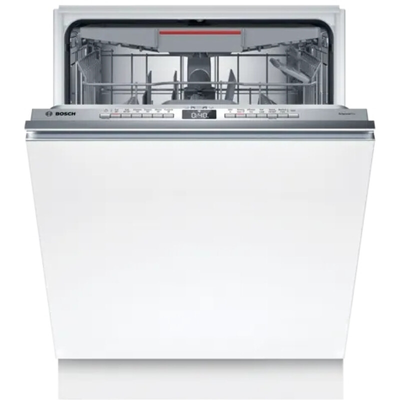 [Free Install] Bosch SMV4ECX23G Series 4 Fully Integrated Dishwasher - C Rated