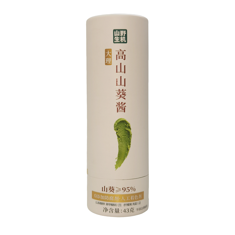 wasabi paste 43g