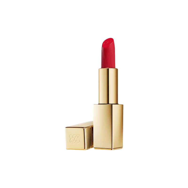 Pure Farbe Lippenstift 520 Carnal