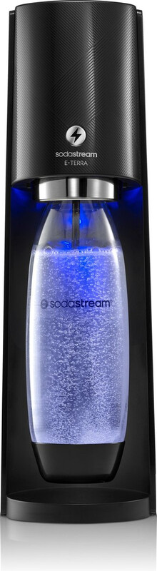 SodaStream E-TERRA