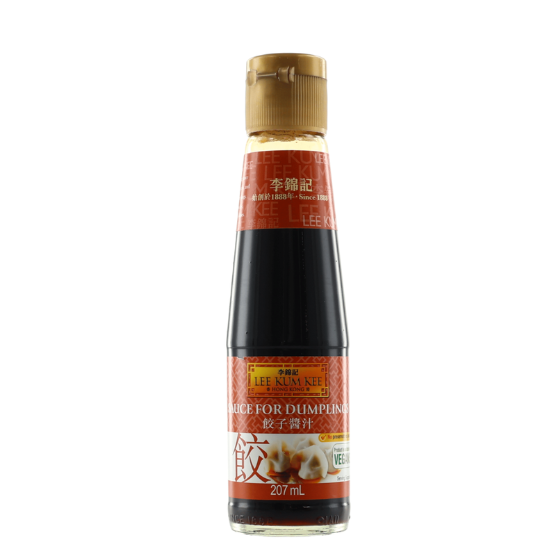 Dumpling Sauce 207ml