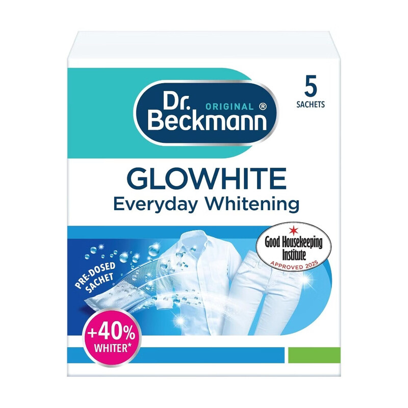 Original Glowhite Everyday Whitening 5 x 40g