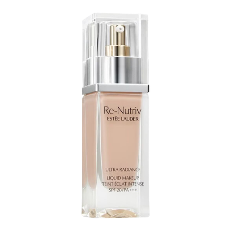 Estée Lauder Re-Nutriv Ultra Radiance Make-up-Foundation (30 ml) 2N1 Desert Beige