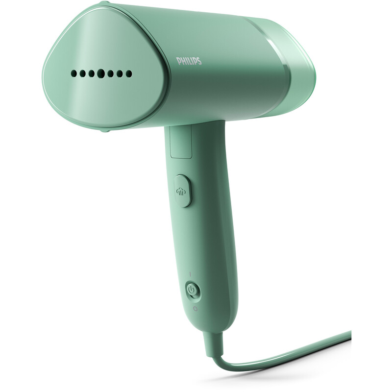 Philips 3000 Series Handheld Steamer, Sth3010/76, Green