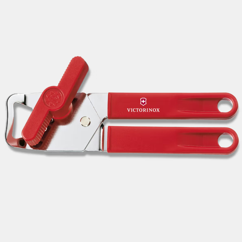 Victorinox Universal-Dosenöffner, rot
