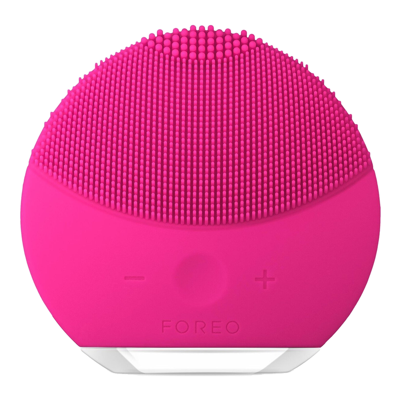 Foreo LUNA mini 2 fuchsia 1 stuk