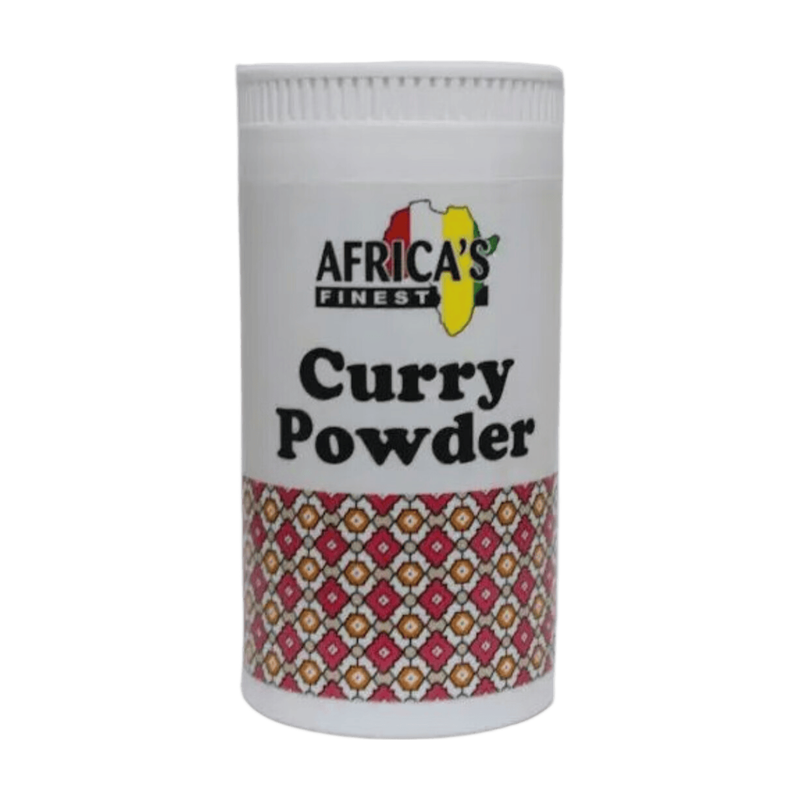 AF CURRY POWDER 30g