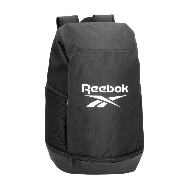 Reebok Ashland basketbalrugzak 50 cm zwart