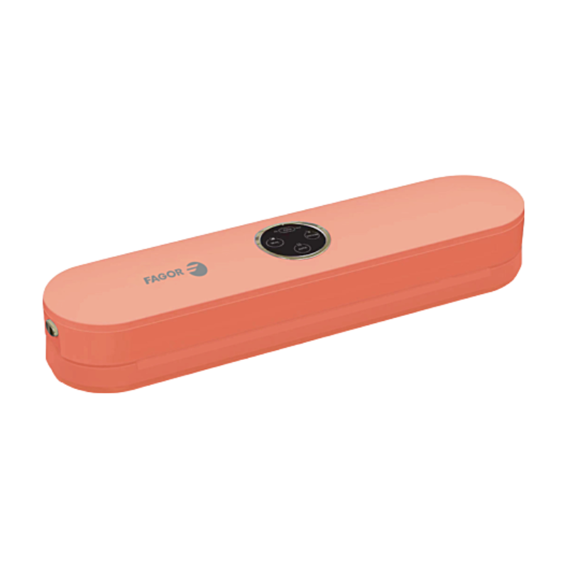 Fagor Rose Appareil À Emballage Sous Vide 80W Fg2249 - Image 4