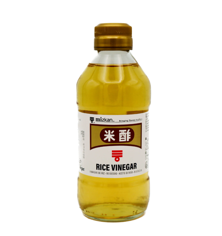 Rice Vinegar 275ml