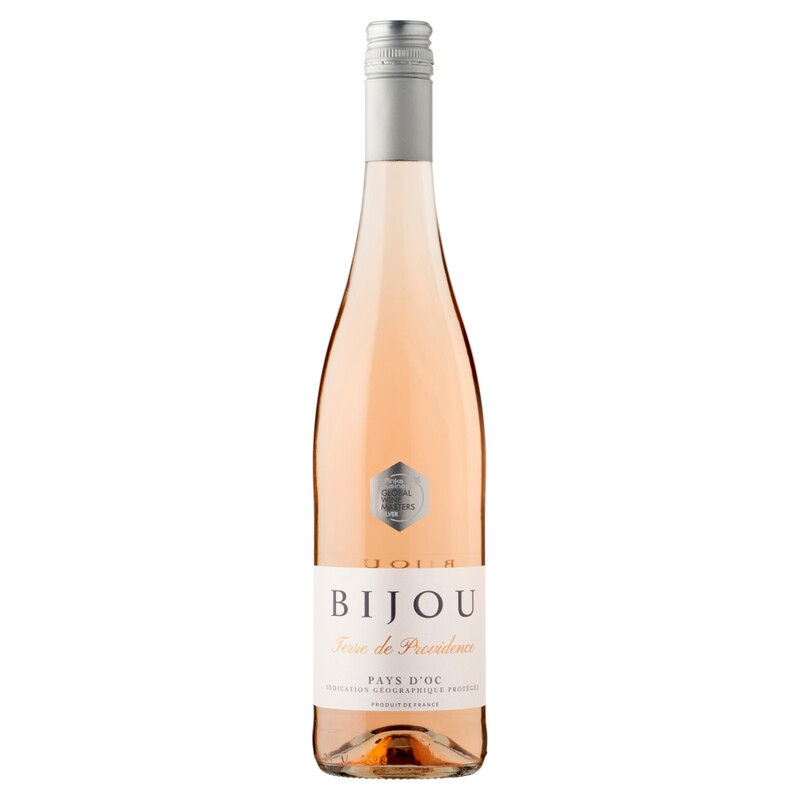 Terre De Providence 75cl