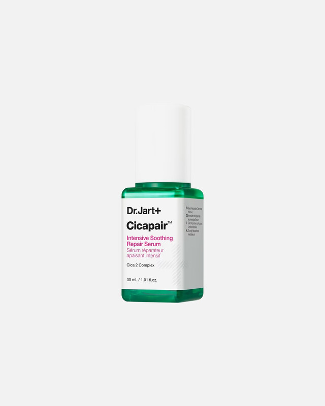 DR.JART+ Cicapair™ Intensive Soothing Repair Serum – Kalmering & Herstel voor de Gevoelige Huid - 30 ml